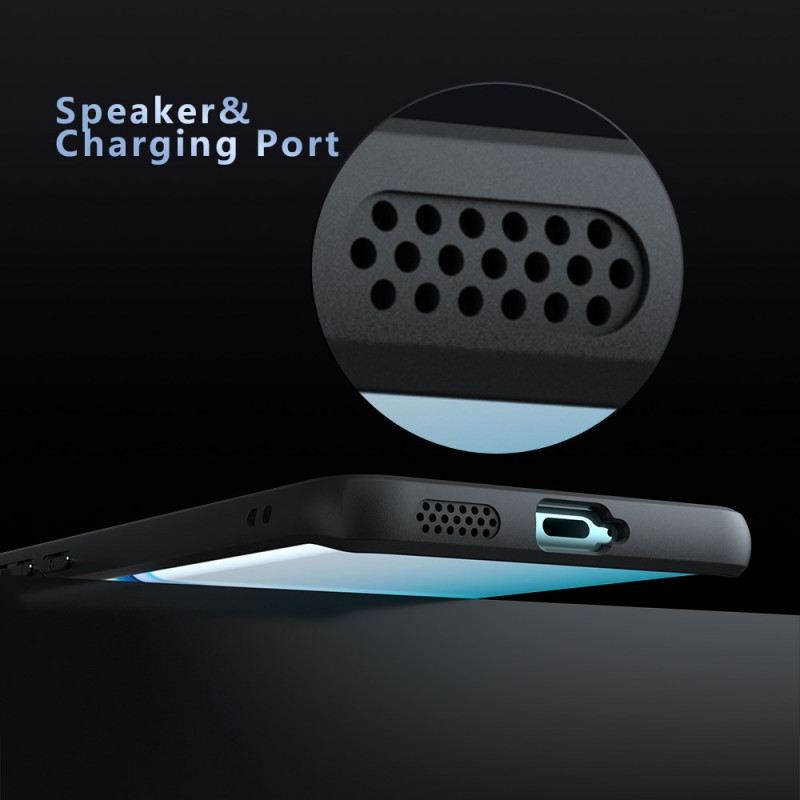 Tok Xiaomi Redmi Note 15 Pro Plus 5g Ütésálló Átlátszó