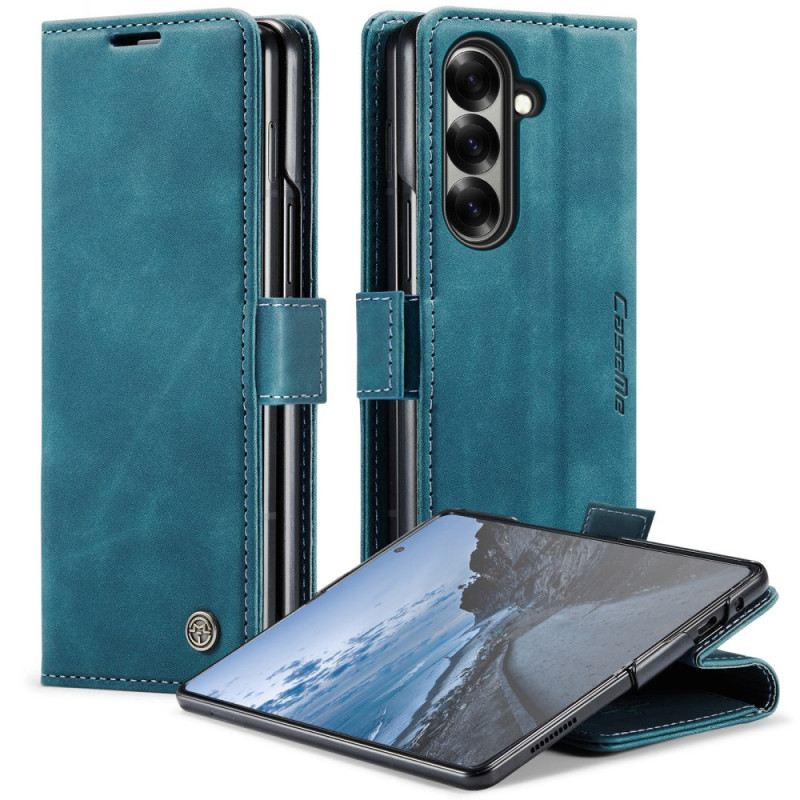 Bőrtok Samsung Galaxy Z Fold 7 Caseme