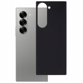 Edzett Üveg Hátlapvédő Samsung Galaxy Z Fold 7 Készülékhez