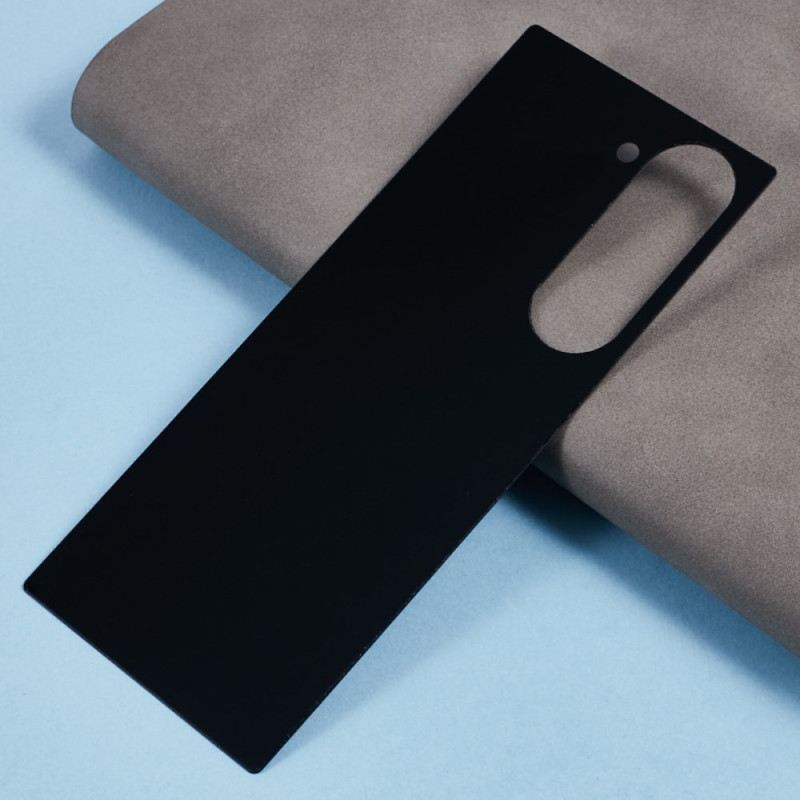 Edzett Üveg Hátlapvédő Samsung Galaxy Z Fold 7 Készülékhez