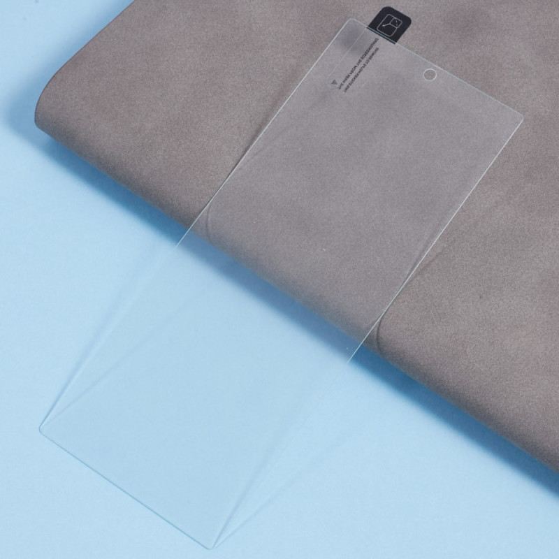 Edzett Üveg Képernyővédő Fólia Samsung Galaxy Z Fold 7 Készülékhez