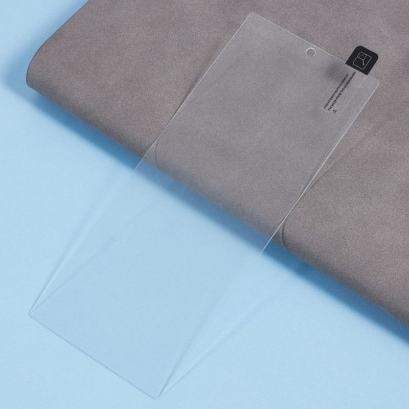 Edzett Üveg Képernyővédő Fólia Samsung Galaxy Z Fold 7 Készülékhez