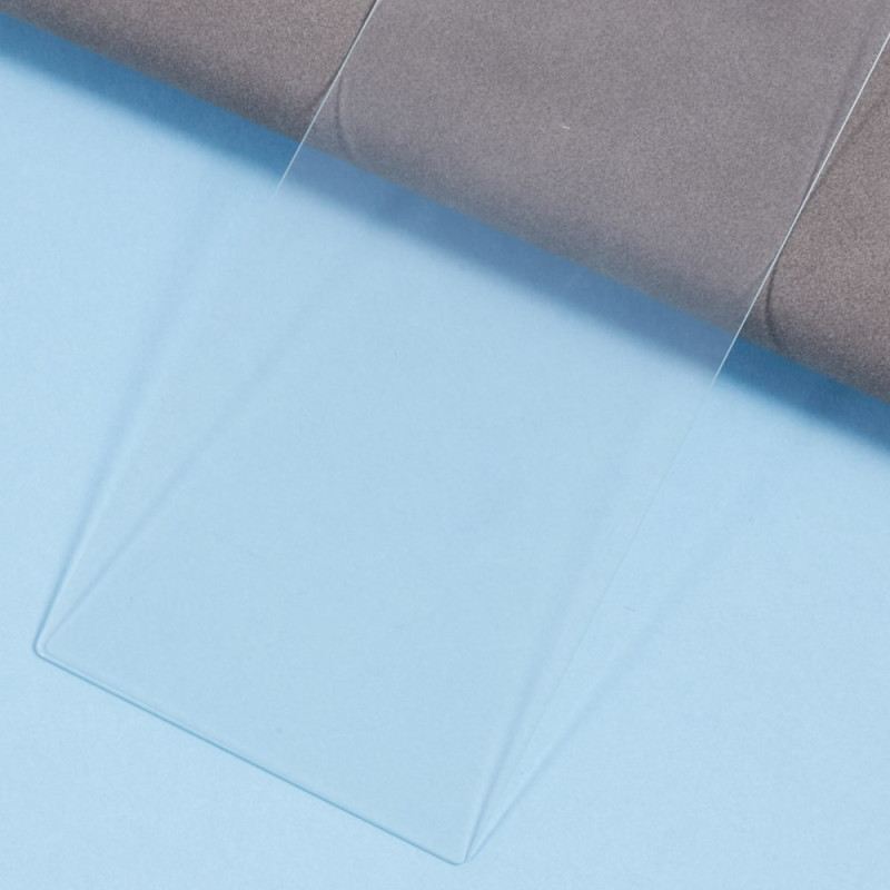 Edzett Üveg Képernyővédő Fólia Samsung Galaxy Z Fold 7 Készülékhez