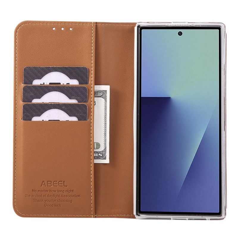 Fliptok Samsung Galaxy Z Fold 7 Abeel