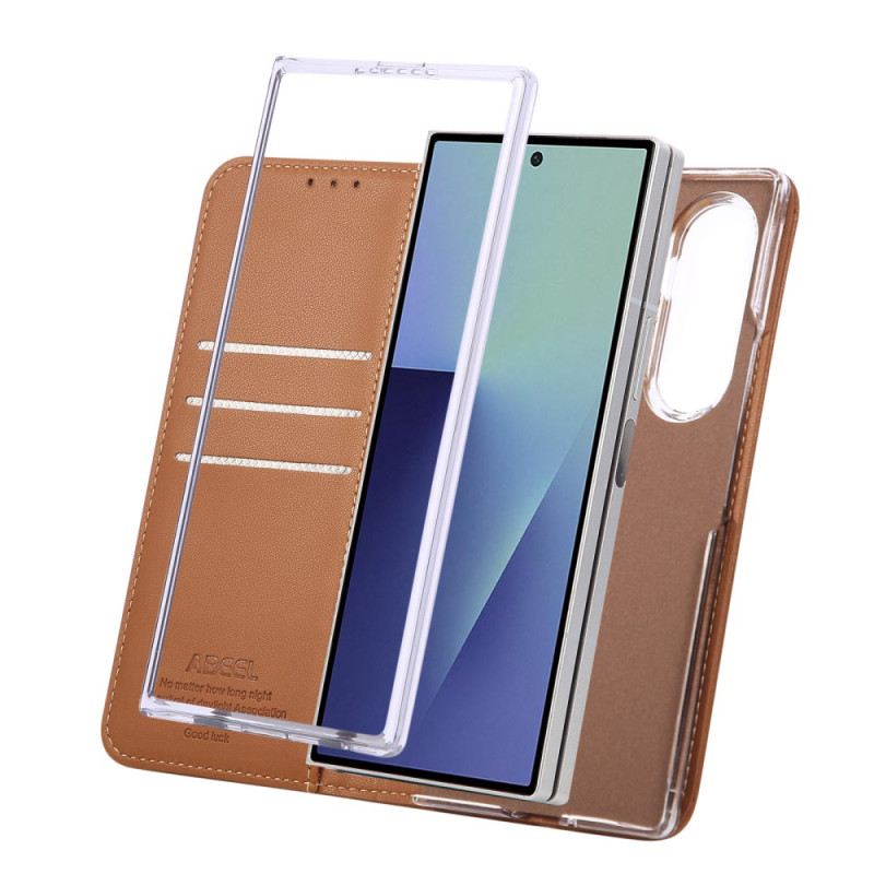 Fliptok Samsung Galaxy Z Fold 7 Abeel
