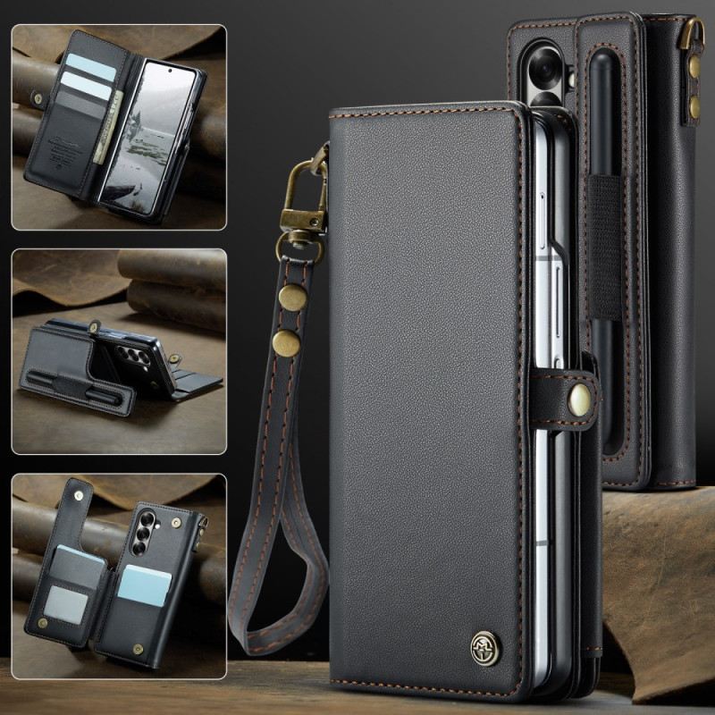 Fliptok Samsung Galaxy Z Fold 7 Caseme