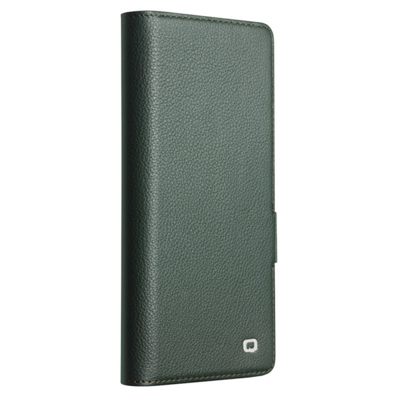 Fliptok Samsung Galaxy Z Fold 7 Qialino Kártyatartó