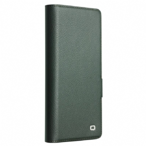 Fliptok Samsung Galaxy Z Fold 7 Qialino Kártyatartó