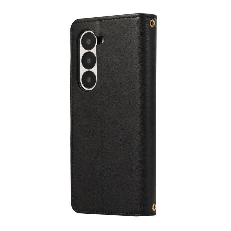 Fliptok Samsung Galaxy Z Fold 7 Steppelt Pánttal