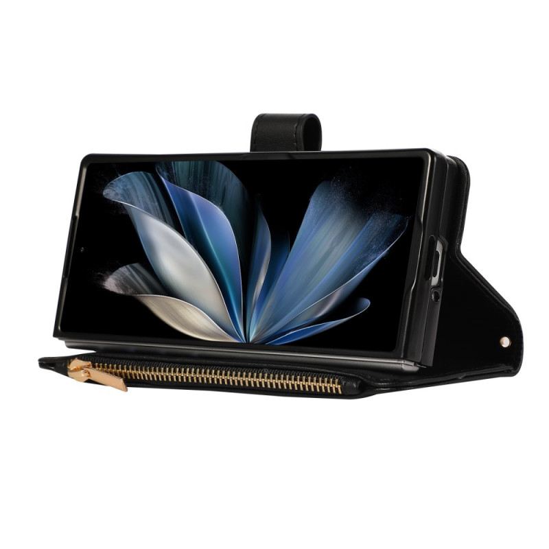 Fliptok Samsung Galaxy Z Fold 7 Steppelt Pánttal