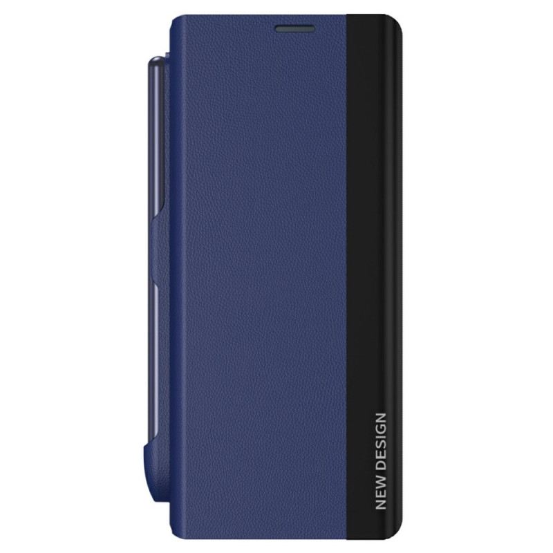 Fliptok Samsung Galaxy Z Fold 7 Új Dizájn