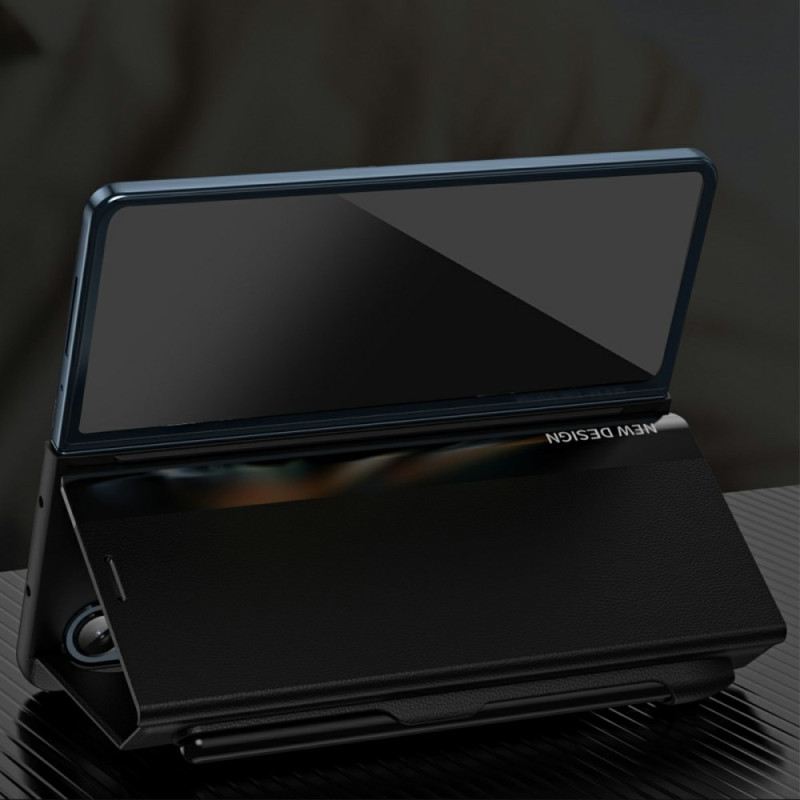 Fliptok Samsung Galaxy Z Fold 7 Új Dizájn