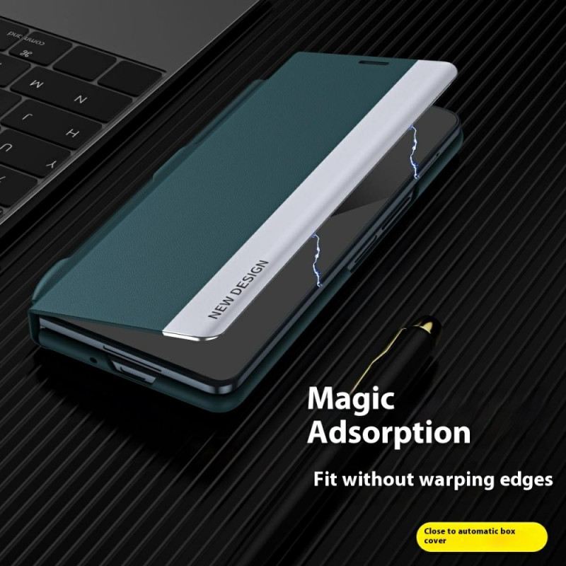 Fliptok Samsung Galaxy Z Fold 7 Új Dizájn