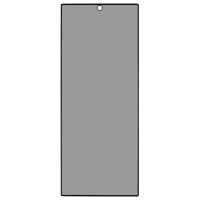 Kémprogram Elleni Edzett Üveg Képernyővédő Galaxy Z Fold 7 Belső Képernyőjéhez