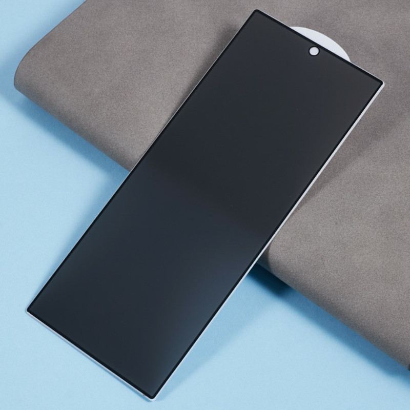 Kémprogram Elleni Edzett Üveg Képernyővédő Galaxy Z Fold 7 Belső Képernyőjéhez