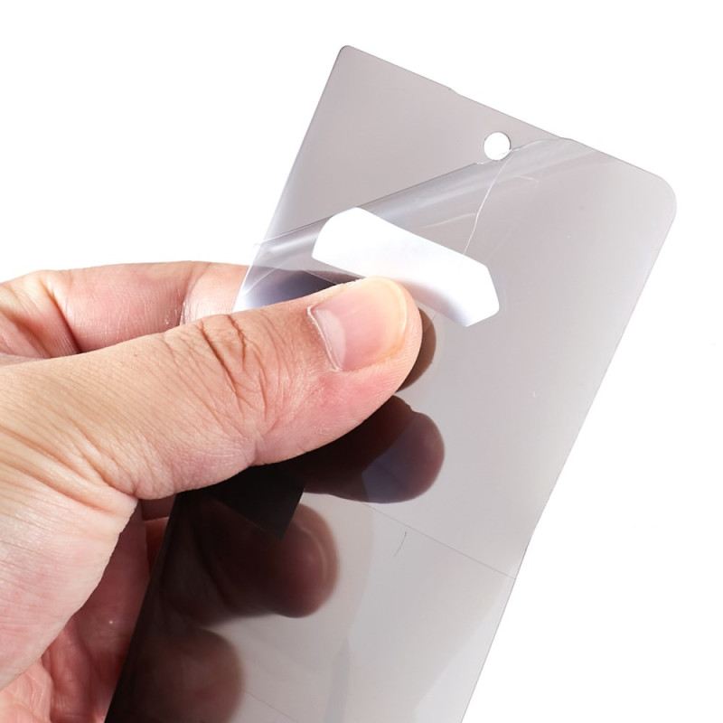 Kémprogram Elleni Képernyővédők Samsung Galaxy Z Fold 7 Készülékhez