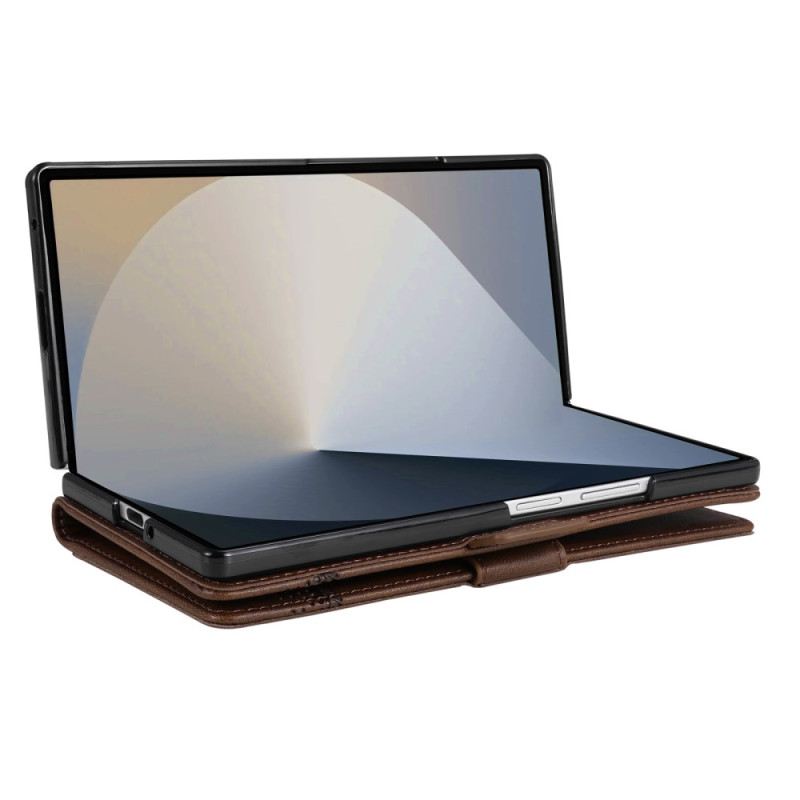 Kinyitható Tokok Samsung Galaxy Z Fold 7 Azns