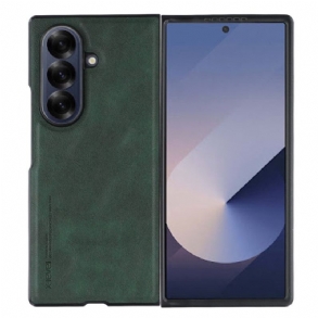 Mobiltelefon Tokok Samsung Galaxy Z Fold 7 Bojue-3 Sorozat X-level