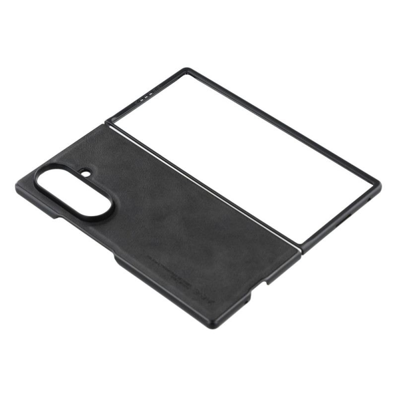 Mobiltelefon Tokok Samsung Galaxy Z Fold 7 Bojue-3 Sorozat X-level