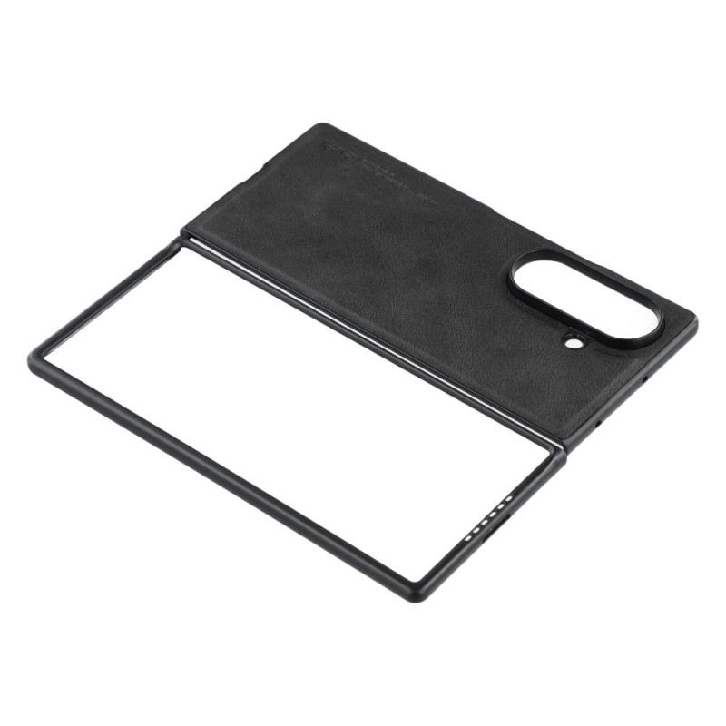 Mobiltelefon Tokok Samsung Galaxy Z Fold 7 Bojue-3 Sorozat X-level