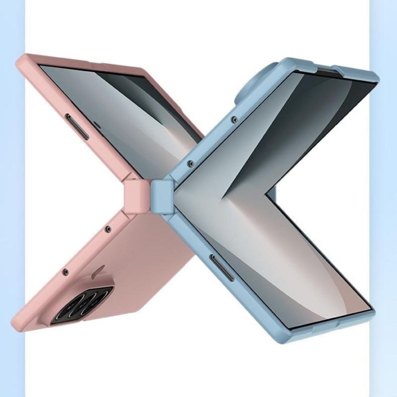 Mobiltelefon Tokok Samsung Galaxy Z Fold 7 Csuklópántvédő