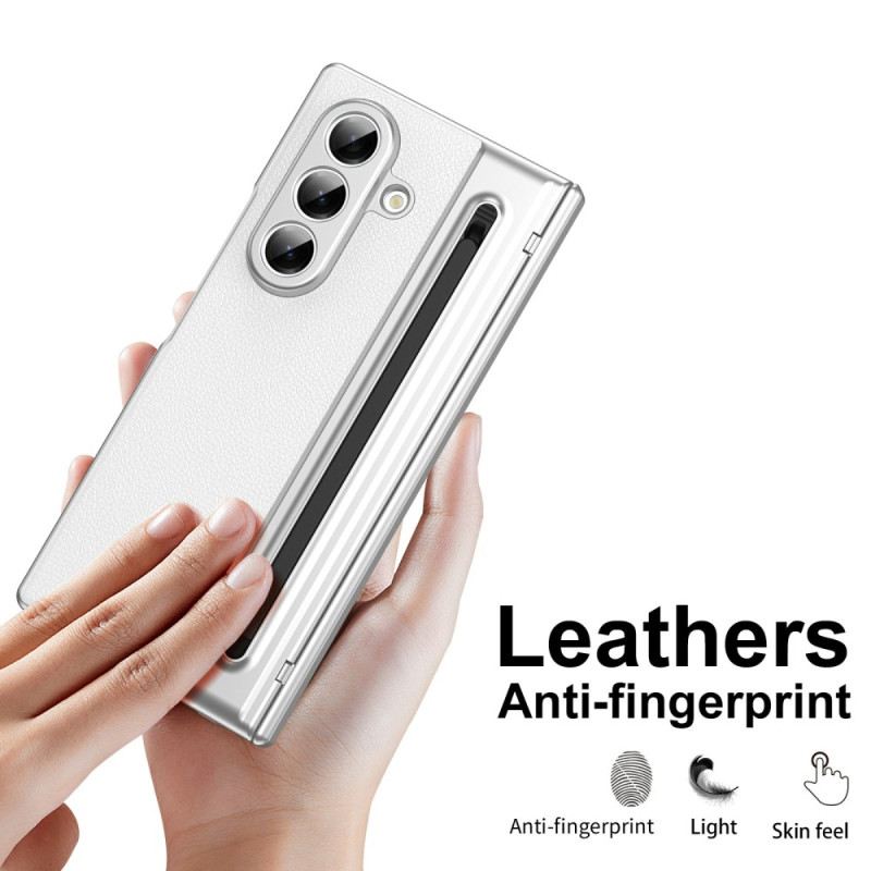 Mobiltelefon Tokok Samsung Galaxy Z Fold 7 Érintőceruza És Stylustartó