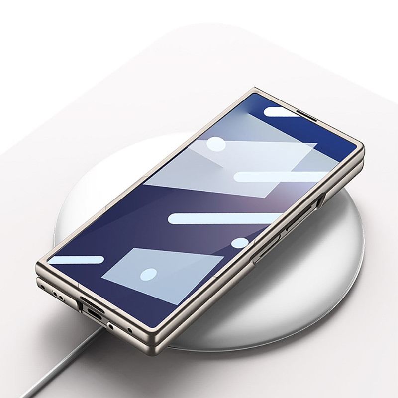 Mobiltelefon Tokok Samsung Galaxy Z Fold 7 Gkk Kézi Pánt