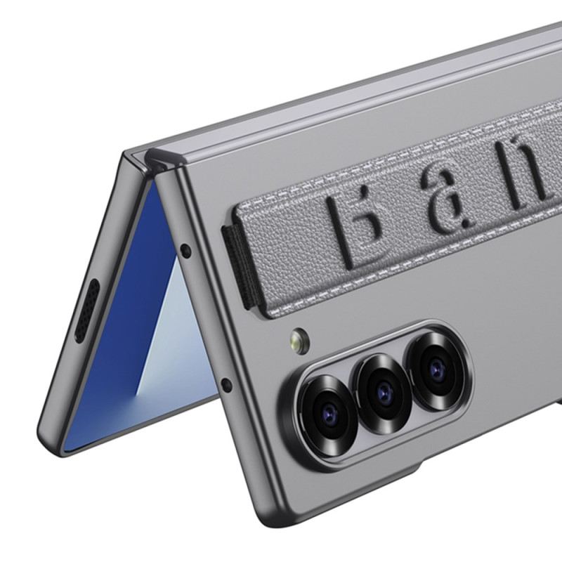 Mobiltelefon Tokok Samsung Galaxy Z Fold 7 Hibrid Pánttal