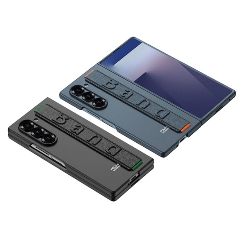 Mobiltelefon Tokok Samsung Galaxy Z Fold 7 Hibrid Pánttal