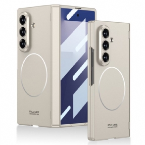 Mobiltelefon Tokok Samsung Galaxy Z Fold 7 Magsafe Kompatibilis Gkk