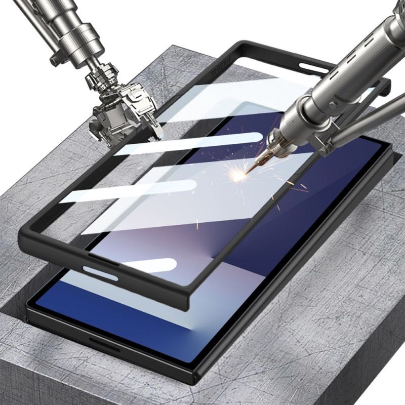 Mobiltelefon Tokok Samsung Galaxy Z Fold 7 Magsafe Kompatibilis Gkk