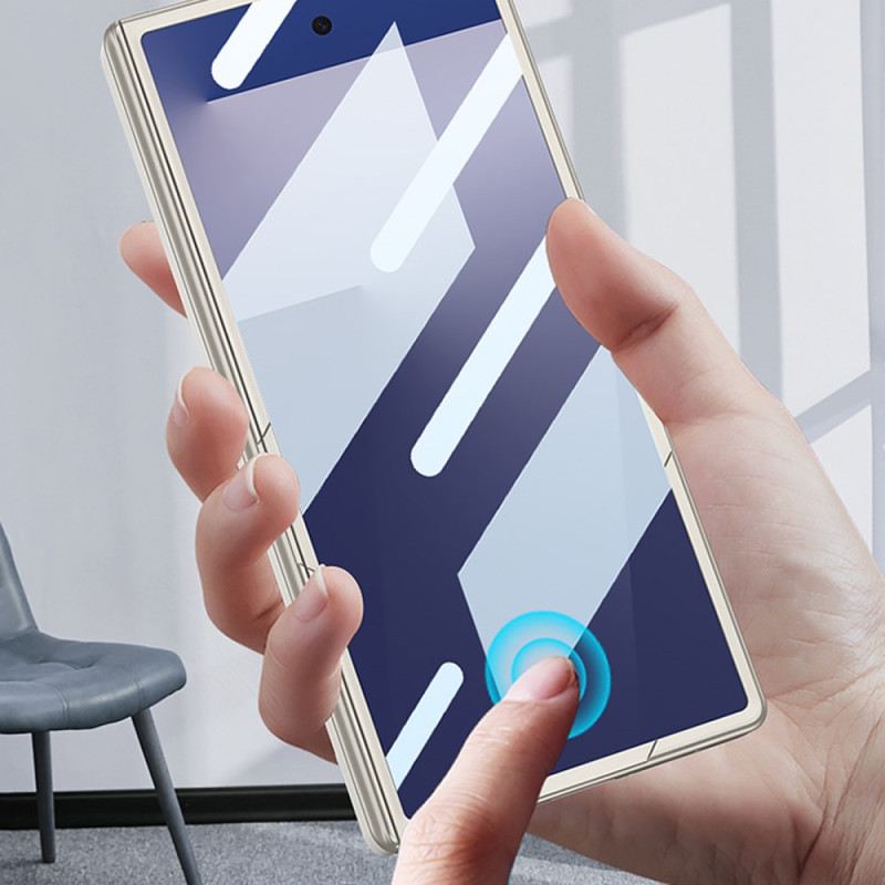 Mobiltelefon Tokok Samsung Galaxy Z Fold 7 Magsafe Kompatibilis Gkk