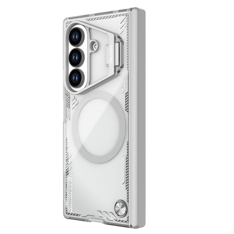 Mobiltelefon Tokok Samsung Galaxy Z Fold 7 Nillkin Iceblade Támasz