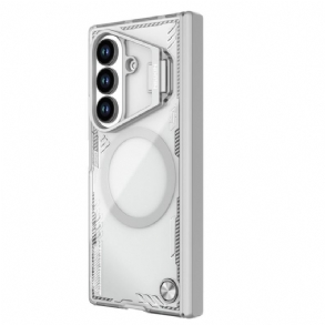 Mobiltelefon Tokok Samsung Galaxy Z Fold 7 Nillkin Iceblade Támasz