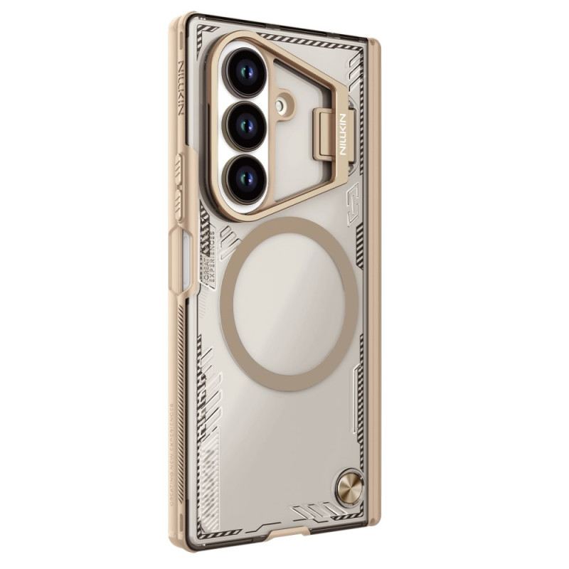 Mobiltelefon Tokok Samsung Galaxy Z Fold 7 Nillkin Iceblade Támasz