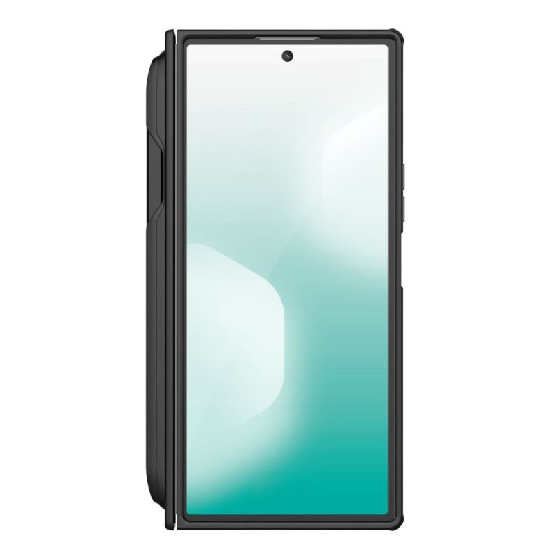 Samsung Galaxy Z Fold 7 Szuper Matt Pajzs Hajtogatás Nillkin
