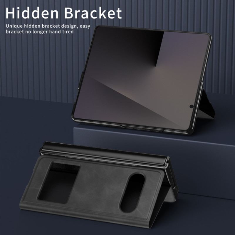 Samsung Galaxy Z Fold 7 Új