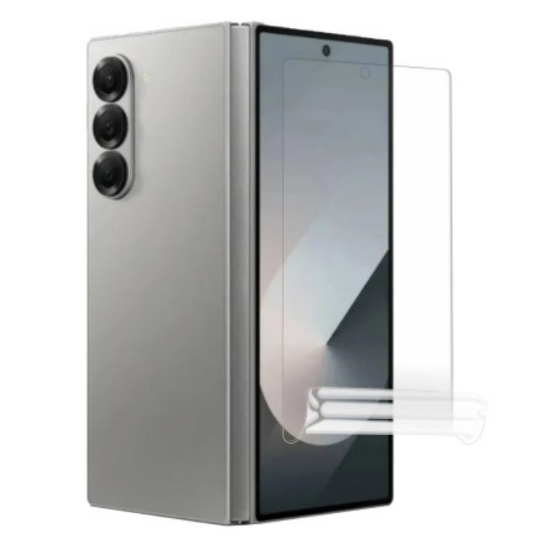 Samsung Galaxy Z Külső Képernyővédő Fold 7 5g Készülékhez