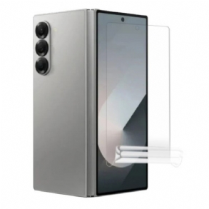 Samsung Galaxy Z Külső Képernyővédő Fold 7 5g Készülékhez