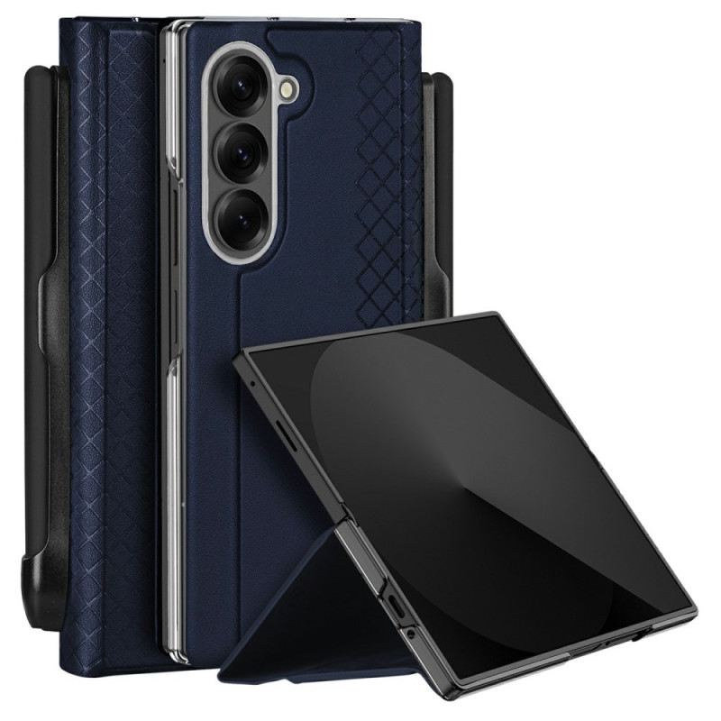 Telefontok Samsung Galaxy Z Fold 7 Bril Sorozatú Dux Ducis Stylus Tartó