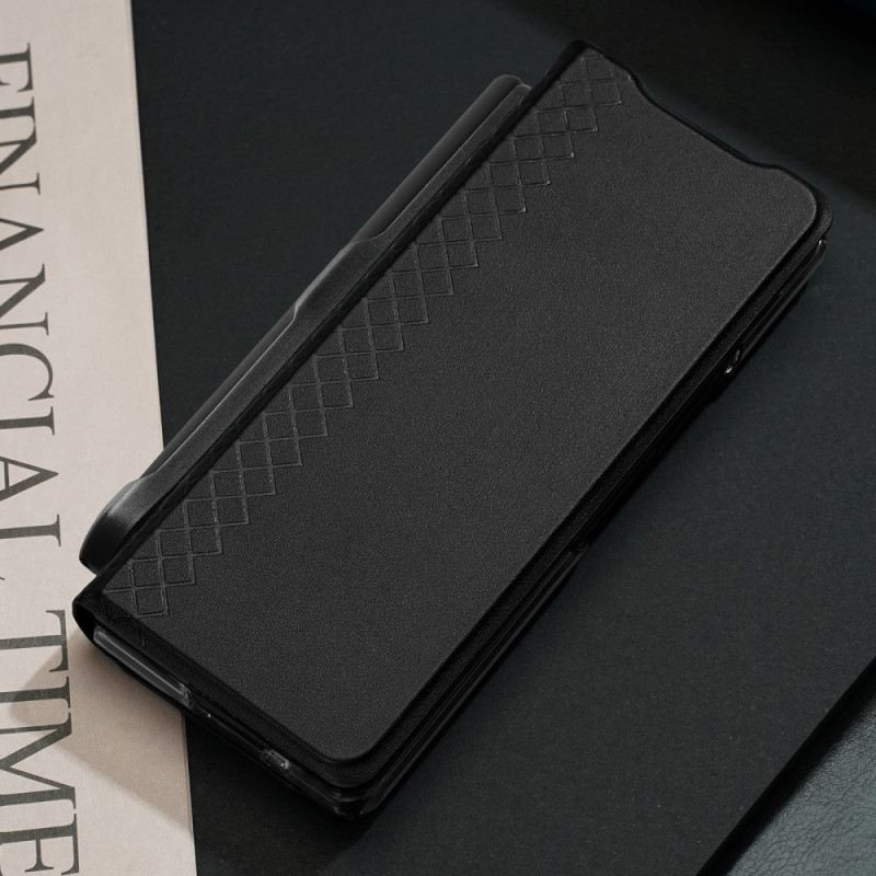 Telefontok Samsung Galaxy Z Fold 7 Bril Sorozatú Dux Ducis Stylus Tartó