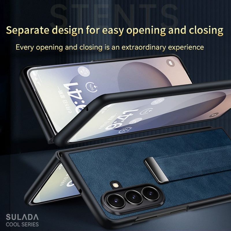 Telefontok Samsung Galaxy Z Fold 7 Divatos Sulada Sorozat