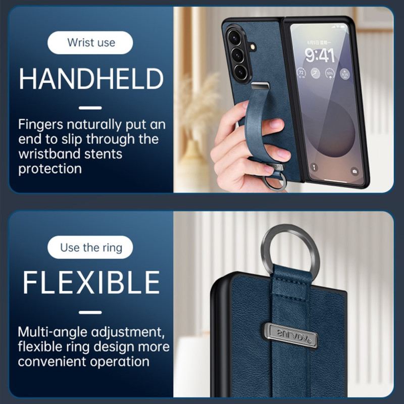 Telefontok Samsung Galaxy Z Fold 7 Divatos Sulada Sorozat