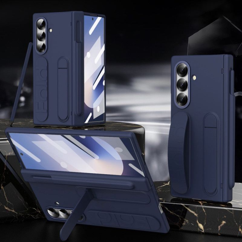 Telefontok Samsung Galaxy Z Fold 7 Érintőceruza És Kézikönyv Pánt