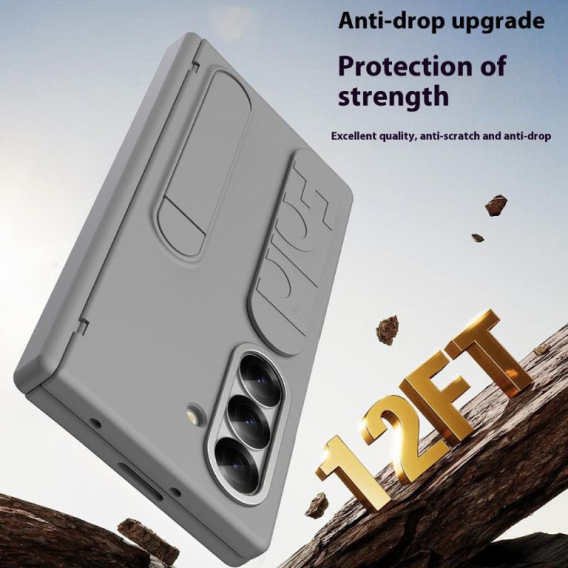 Telefontok Samsung Galaxy Z Fold 7 Érintőceruza És Kézikönyv Pánt