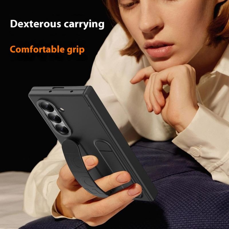 Telefontok Samsung Galaxy Z Fold 7 Érintőceruza És Kézikönyv Pánt