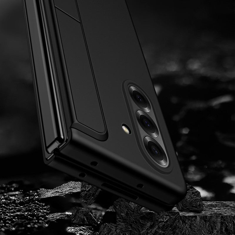 Telefontok Samsung Galaxy Z Fold 7 Integrált Állvány És Stylus Tartó