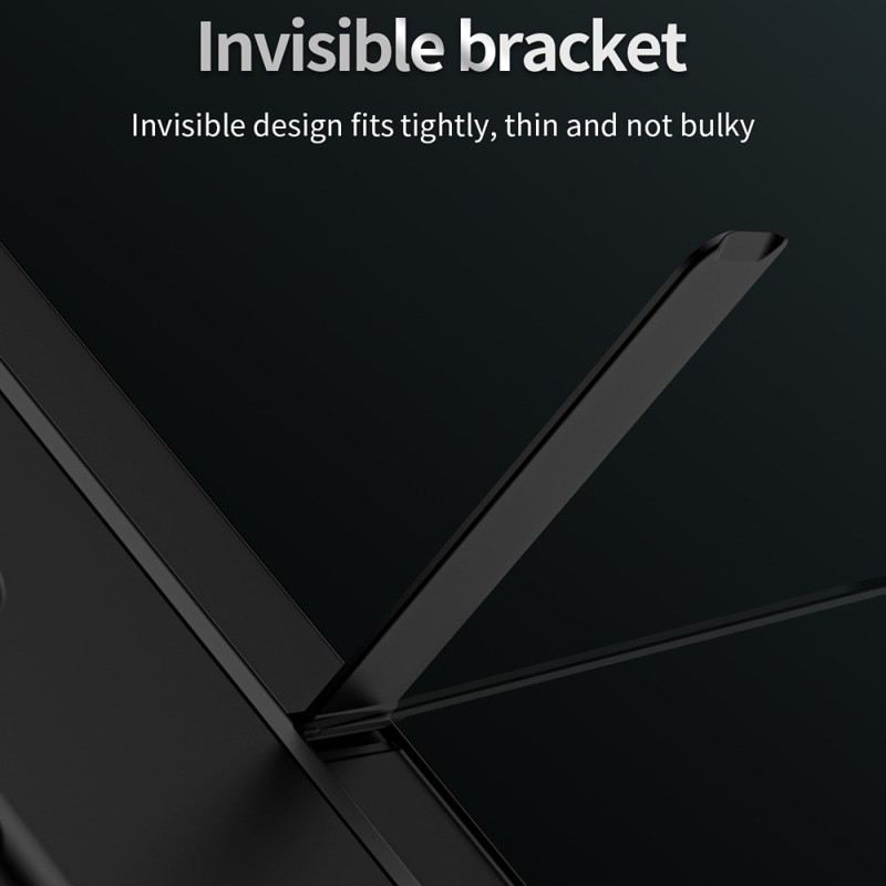 Telefontok Samsung Galaxy Z Fold 7 Integrált Állvány És Stylus Tartó