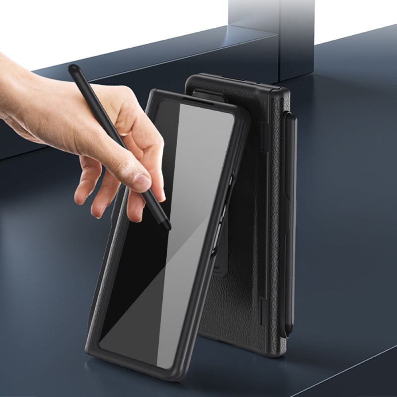 Telefontok Samsung Galaxy Z Fold 7 Képernyővédő És Ceruza