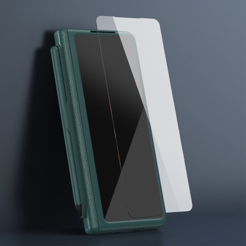 Telefontok Samsung Galaxy Z Fold 7 Képernyővédő És Ceruza